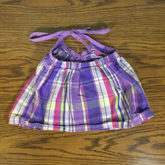 Bundle Of 3 Girls Tops Sz 24 Mo - Picture 4 of 8